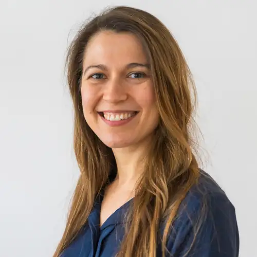 Anna von Heyden-Mikheeva